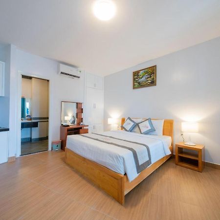Yen Nam Hotel Nguyen Thai Son Πόλη Χο Τσι Μινχ Εξωτερικό φωτογραφία