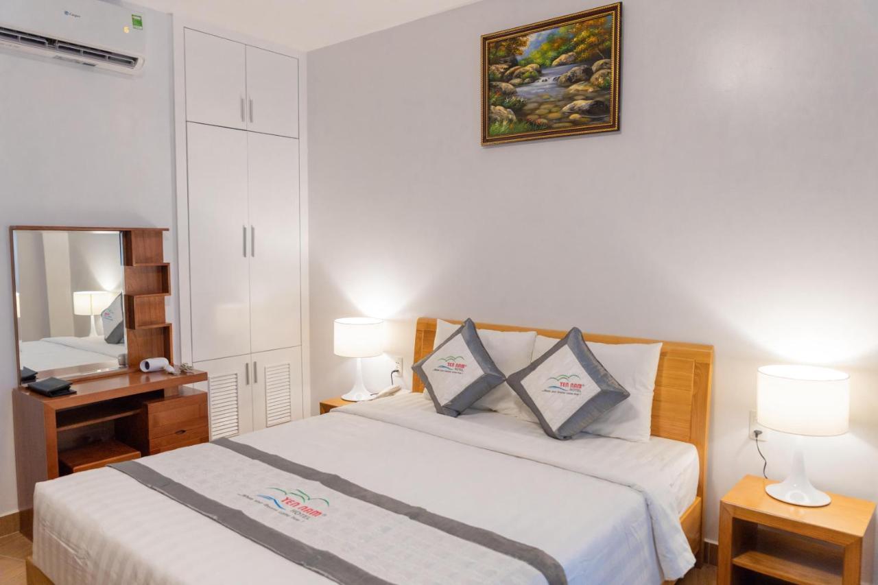 Yen Nam Hotel Nguyen Thai Son Πόλη Χο Τσι Μινχ Εξωτερικό φωτογραφία
