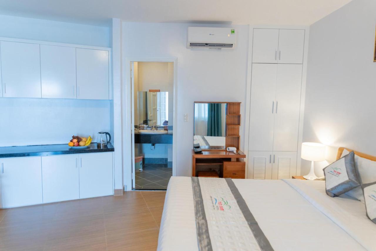 Yen Nam Hotel Nguyen Thai Son Πόλη Χο Τσι Μινχ Εξωτερικό φωτογραφία