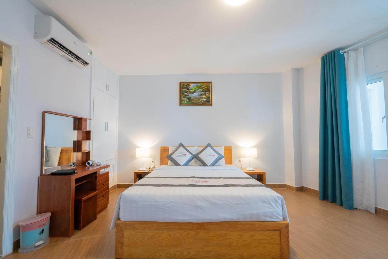 Yen Nam Hotel Nguyen Thai Son Πόλη Χο Τσι Μινχ Εξωτερικό φωτογραφία