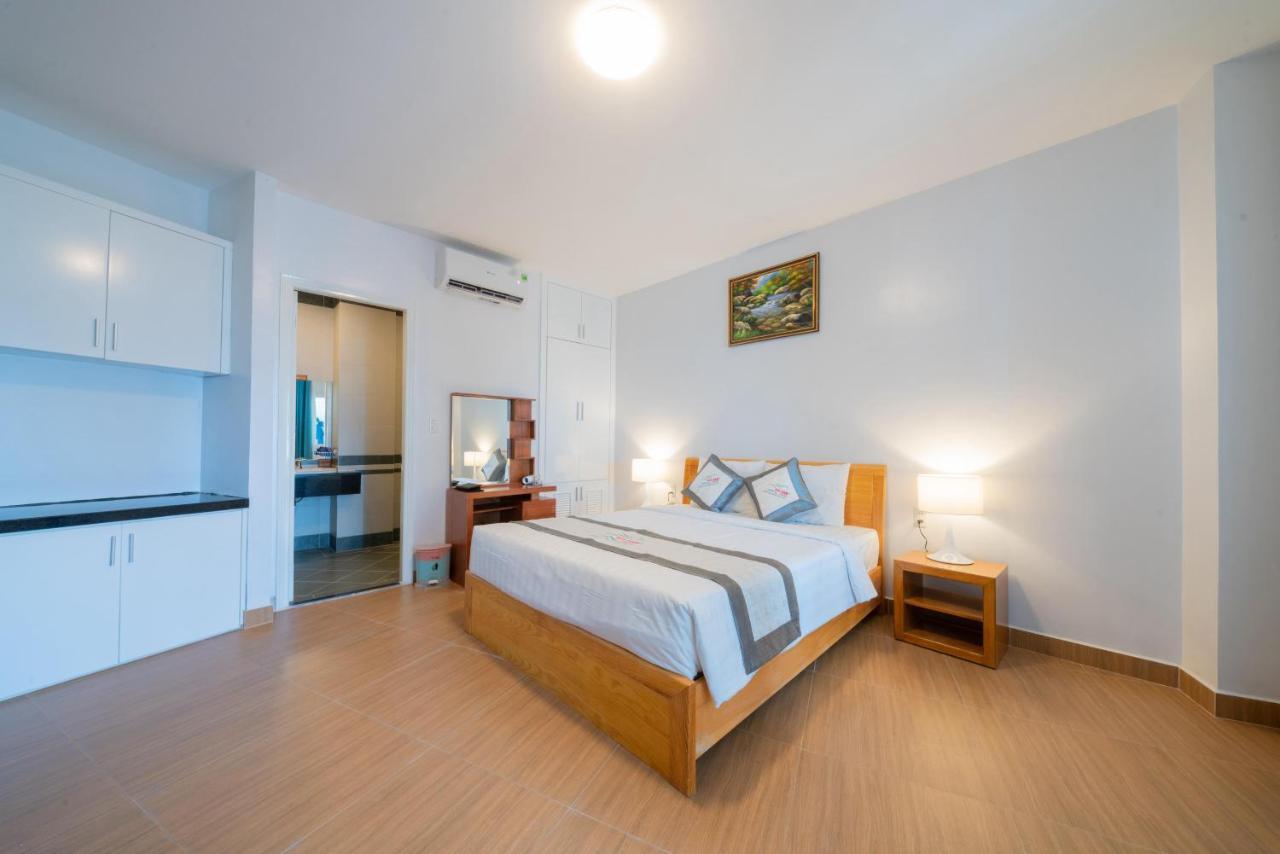 Yen Nam Hotel Nguyen Thai Son Πόλη Χο Τσι Μινχ Εξωτερικό φωτογραφία