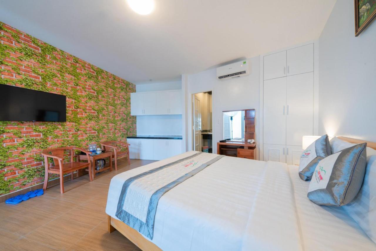Yen Nam Hotel Nguyen Thai Son Πόλη Χο Τσι Μινχ Εξωτερικό φωτογραφία