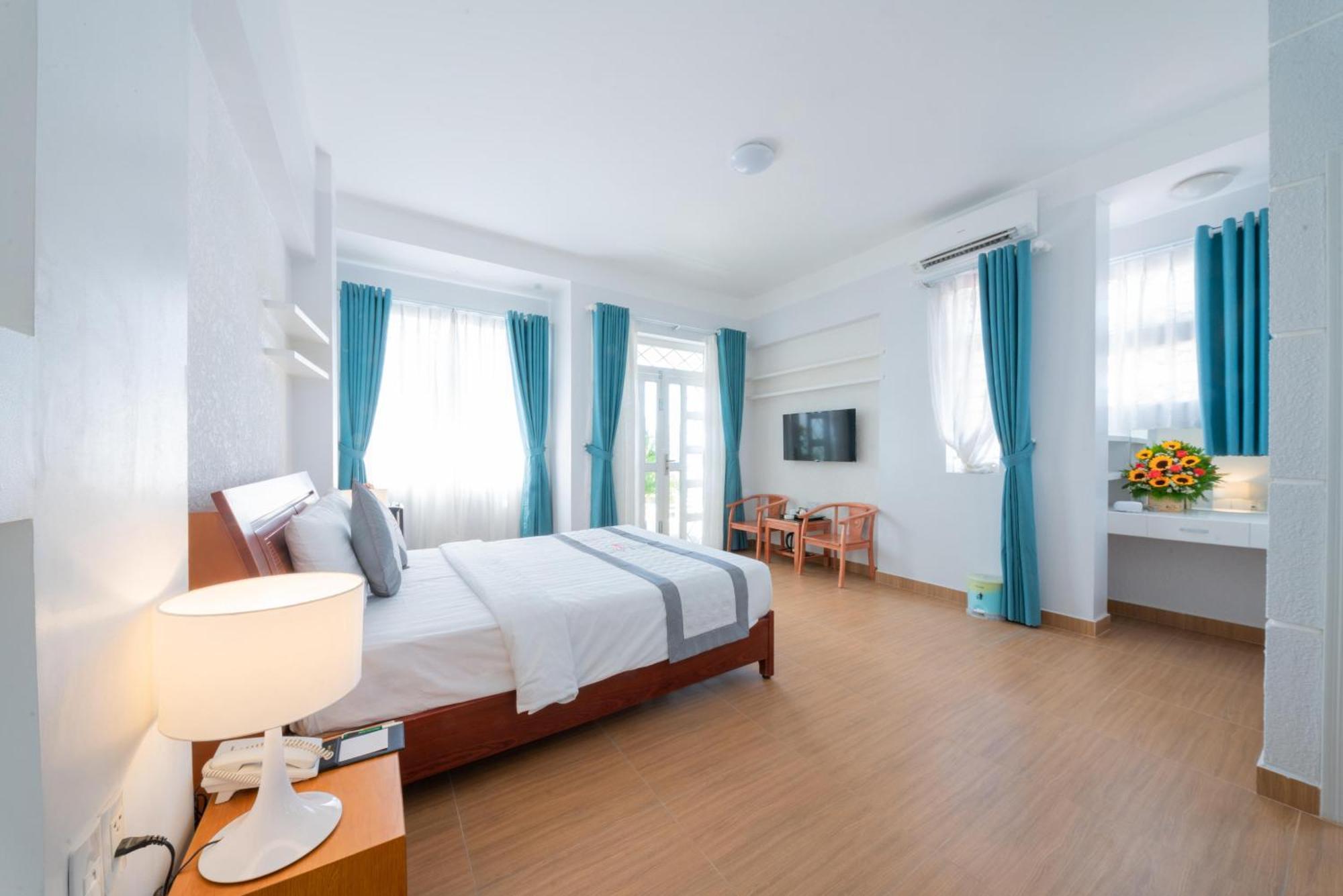 Yen Nam Hotel Nguyen Thai Son Πόλη Χο Τσι Μινχ Εξωτερικό φωτογραφία