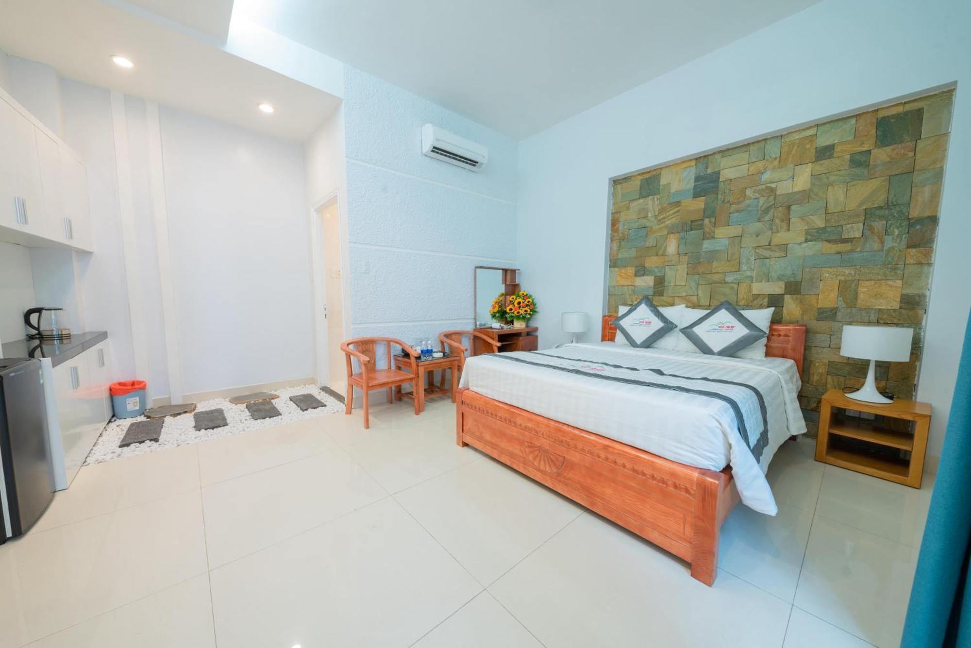 Yen Nam Hotel Nguyen Thai Son Πόλη Χο Τσι Μινχ Εξωτερικό φωτογραφία