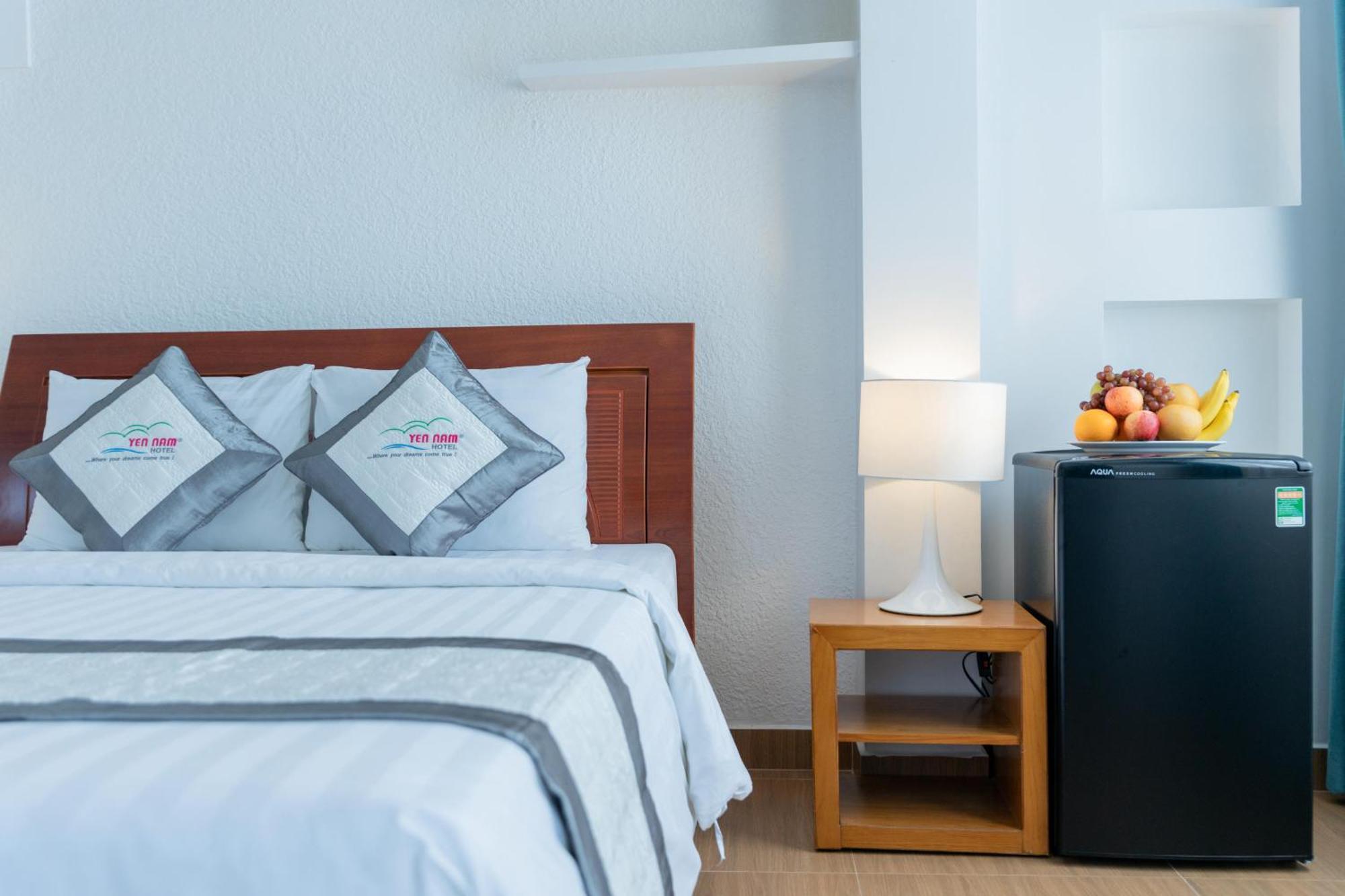 Yen Nam Hotel Nguyen Thai Son Πόλη Χο Τσι Μινχ Εξωτερικό φωτογραφία
