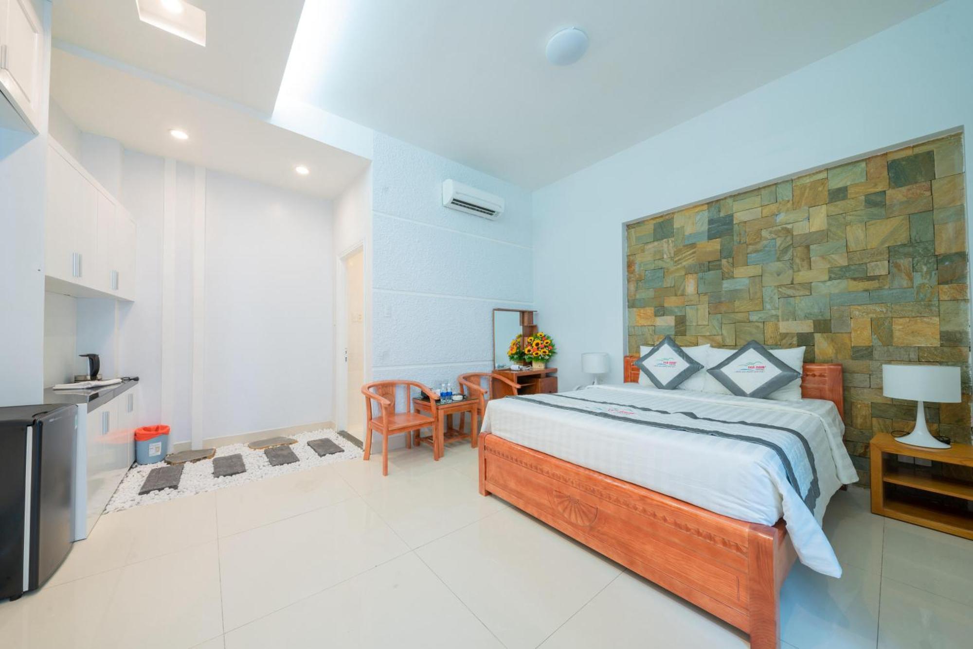 Yen Nam Hotel Nguyen Thai Son Πόλη Χο Τσι Μινχ Εξωτερικό φωτογραφία