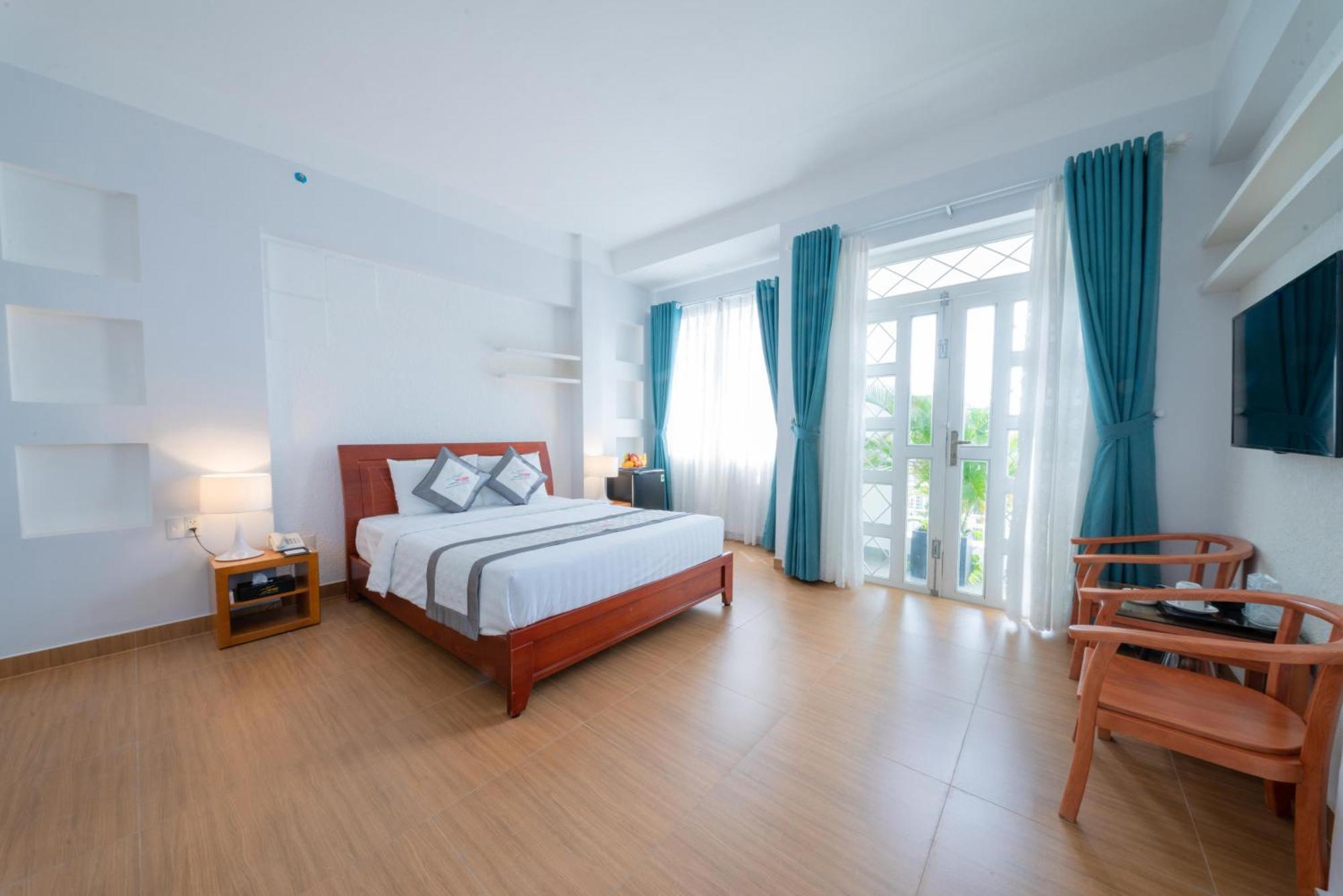 Yen Nam Hotel Nguyen Thai Son Πόλη Χο Τσι Μινχ Εξωτερικό φωτογραφία