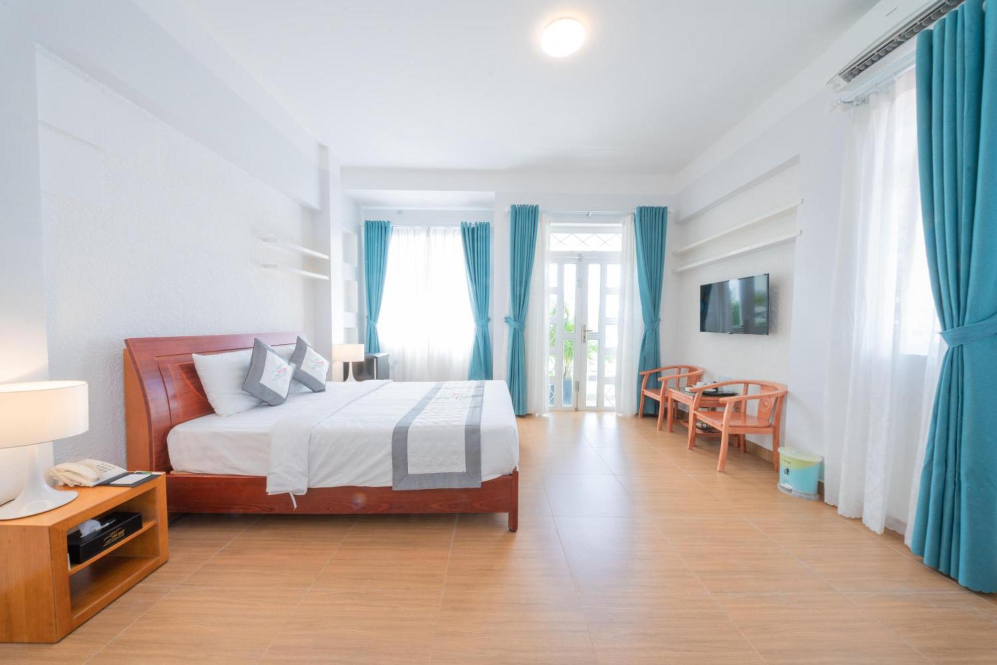 Yen Nam Hotel Nguyen Thai Son Πόλη Χο Τσι Μινχ Εξωτερικό φωτογραφία
