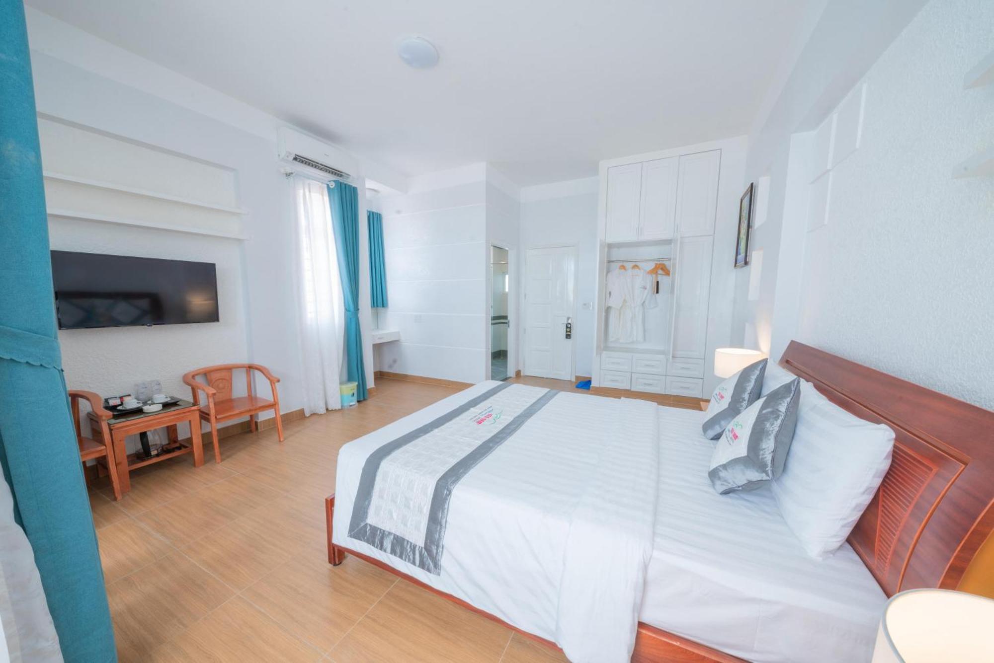 Yen Nam Hotel Nguyen Thai Son Πόλη Χο Τσι Μινχ Εξωτερικό φωτογραφία